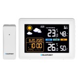 Stazione meteo con sensore esterno Blaupunkt WS30WH