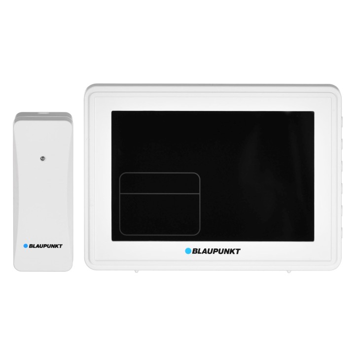Stazione meteo con sensore esterno Blaupunkt WS30WH