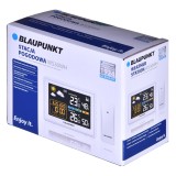 Stazione meteo con sensore esterno Blaupunkt WS30WH