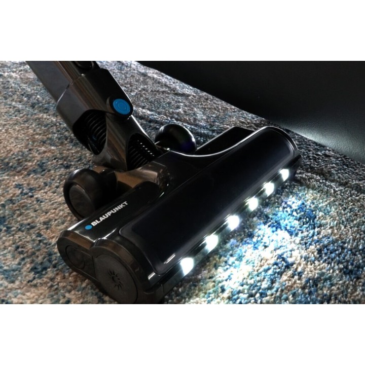 Aspirapolvere verticale Blaupunkt 25.2V VCH801
