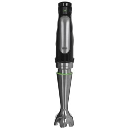 Braun MultiQuick 7 MQ7000X 0.6 L Frullatore a immersione 1000 W nero acciaio inossidabile