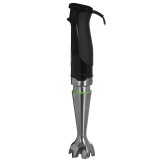 Braun MultiQuick 7 MQ7000X 0.6 L Frullatore a immersione 1000 W nero acciaio inossidabile