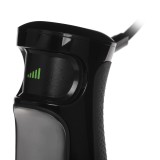 Braun MultiQuick 7 MQ7000X 0.6 L Frullatore a immersione 1000 W nero acciaio inossidabile