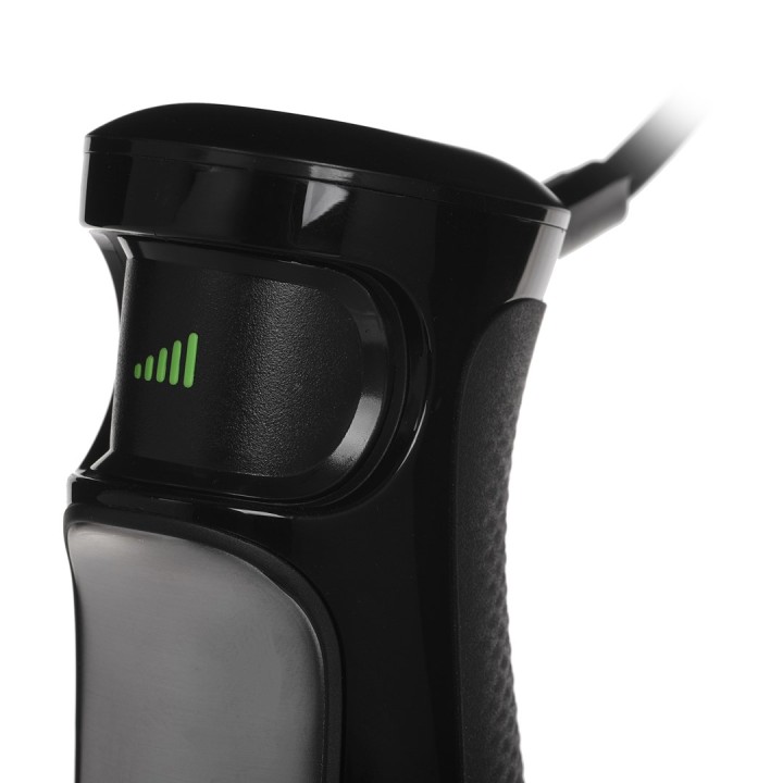 Braun MultiQuick 7 MQ7000X 0.6 L Frullatore a immersione 1000 W nero acciaio inossidabile