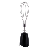 Braun MultiQuick 9 MQ 9195XLI 2 L Frullatore a immersione 1200 W nero acciaio inossidabile