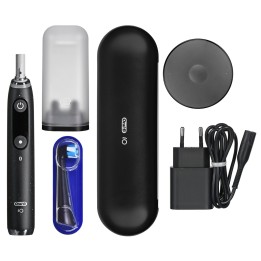 Braun Oral-B iO10 Stardust spazzolino elettrico