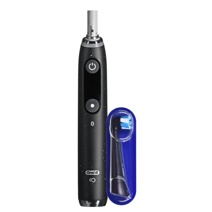 Braun Oral-B iO10 Stardust spazzolino elettrico
