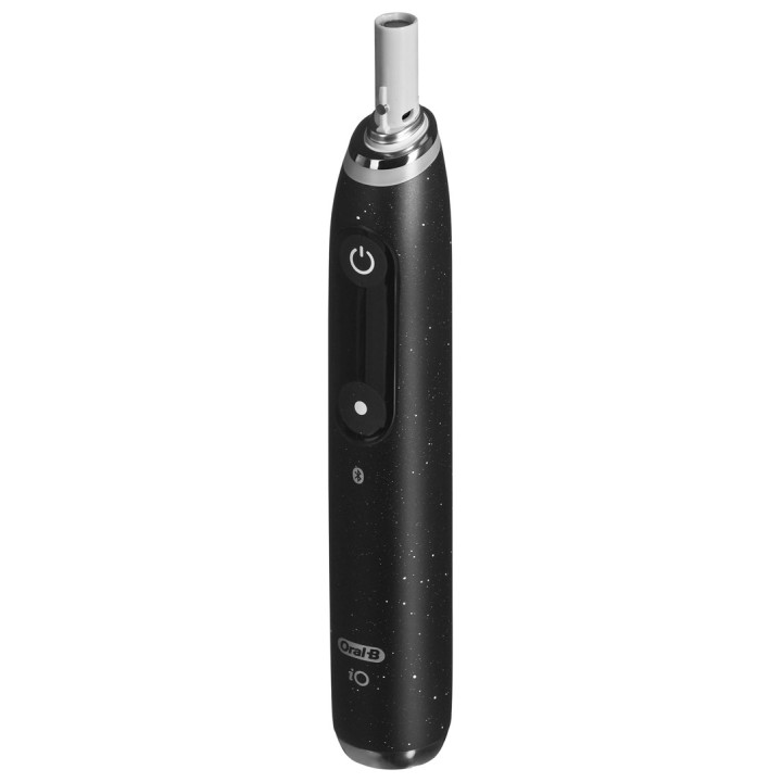 Braun Oral-B iO10 Stardust spazzolino elettrico
