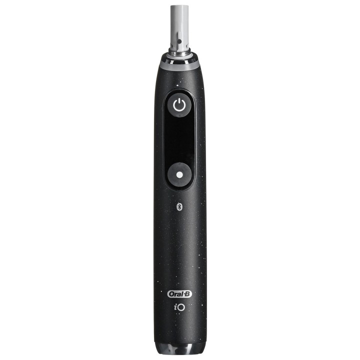 Braun Oral-B iO10 Stardust spazzolino elettrico