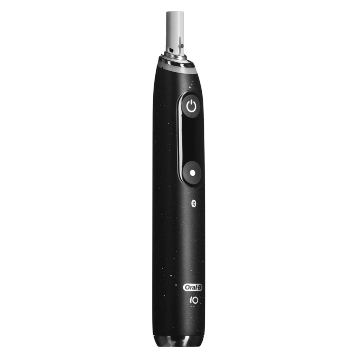 Braun Oral-B iO10 Stardust spazzolino elettrico