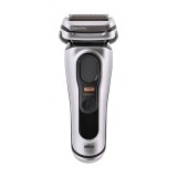 Braun Rasoio Series 9 Pro 9577cc Foil Argento