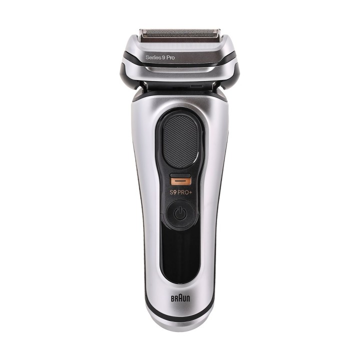 Braun Rasoio Series 9 Pro 9577cc Foil Argento