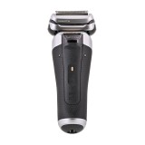Braun Rasoio Series 9 Pro 9577cc Foil Argento