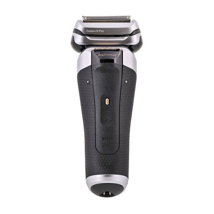 Braun Rasoio Series 9 Pro 9577cc Foil Argento