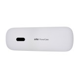 Braun Rasoio Series 9 Pro 9577cc Foil Argento