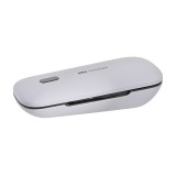 Braun Rasoio Series 9 Pro 9577cc Foil Argento