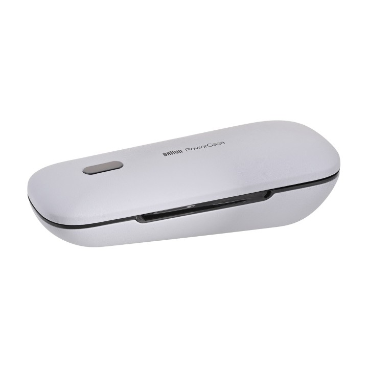 Braun Rasoio Series 9 Pro 9577cc Foil Argento