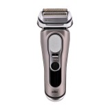 Braun Serie 9 Pro+ 9615S Foil rasoio nero grigio