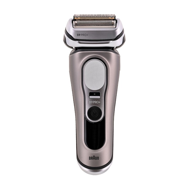 Braun Serie 9 Pro+ 9615S Foil rasoio nero grigio