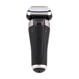 Braun Serie 9 Pro+ 9615S Foil rasoio nero grigio