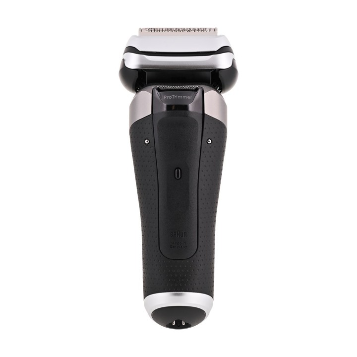 Braun Serie 9 Pro+ 9615S Foil rasoio nero grigio