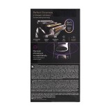 Braun Serie 9 Pro+ 9615S Foil rasoio nero grigio