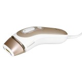Braun Silk-Expert Pro IPL PL7253 Luce pulsata intensa (IPL) Oro rosa Bianco