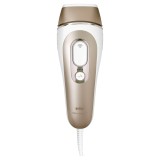 Braun Silk-Expert Pro IPL PL7253 Luce pulsata intensa (IPL) Oro rosa Bianco