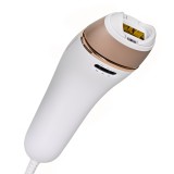 Braun Silk-expert Pro PL5210 IPL luce pulsata intensa (IPL) oro bianco