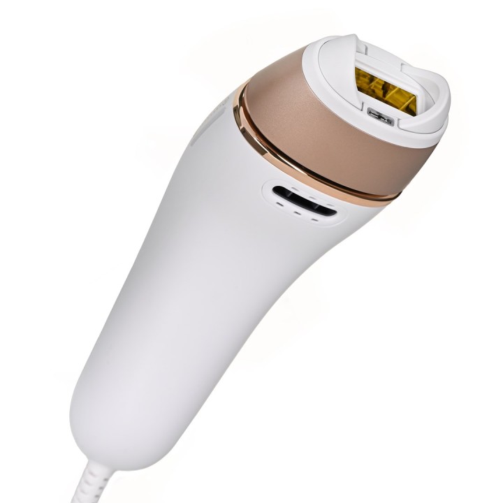 Braun Silk-expert Pro PL5210 IPL luce pulsata intensa (IPL) oro bianco