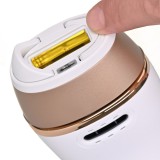 Braun Silk-expert Pro PL5210 IPL luce pulsata intensa (IPL) oro bianco