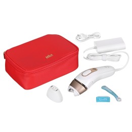 Braun Silk·expert Pro 5 PL5221 IPL sistema di depilazione oro bianco