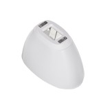 Braun Silk·expert Pro 5 PL5221 IPL sistema di depilazione oro bianco