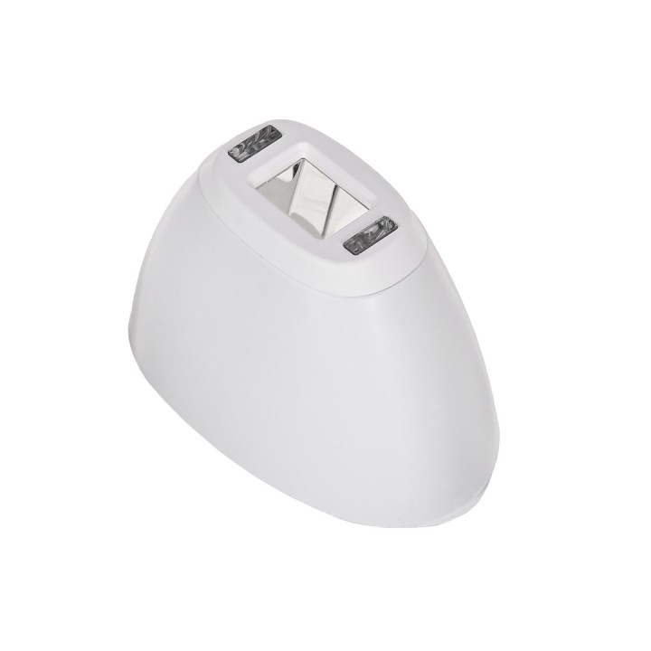 Braun Silk·expert Pro 5 PL5221 IPL sistema di depilazione oro bianco