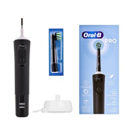 Oral-B VITALITY PRO D103 Scatola Spazzolino nero