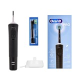 Oral-B VITALITY PRO D103 Scatola Spazzolino nero