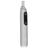 Oral-B iO 4210201381686 spazzolino elettrico Spazzolino rotante Grigio