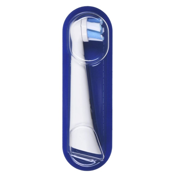 Oral-B iO 4210201381686 spazzolino elettrico Spazzolino rotante Grigio