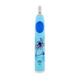 Oral-B iO Spazzolino rotante bambini Stitch blu