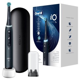 Oral-B iO Series 5 Adult Spazzolino vibrante Nero