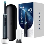 Oral-B iO Series 5 Adult Spazzolino vibrante Nero