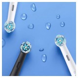 Oral-B iO Series 5 Adult Spazzolino vibrante Nero
