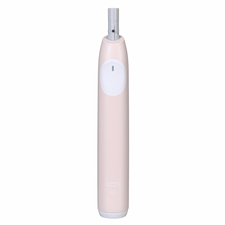 Oral-B iOS2.1C9.0 Spazzolino Calm rosa