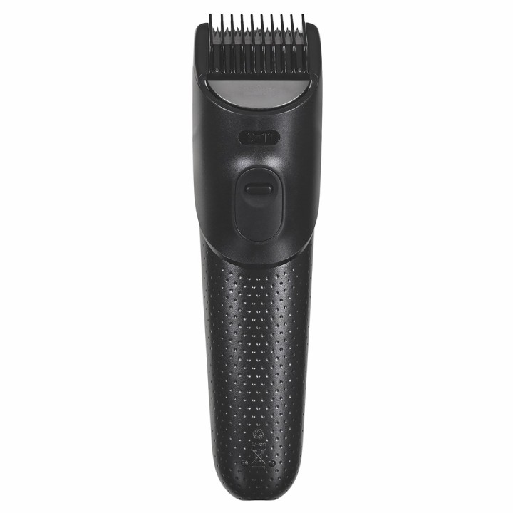 Regolabarba Braun MGK7491 Nero