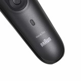 Regolabarba Braun MGK7491 Nero