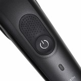 Regolabarba Braun MGK7491 Nero