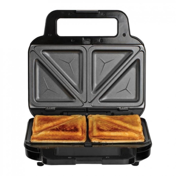 Breville Tostapane 3 in 1 VST098X