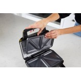 Breville Tostapane 3 in 1 VST098X
