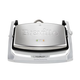 Breville DuraCeramic VST071X Tostapane