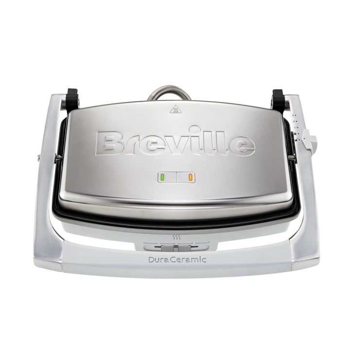 Breville DuraCeramic VST071X Tostapane